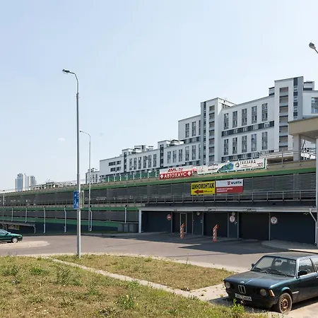 Citylife Kaskad Minsk