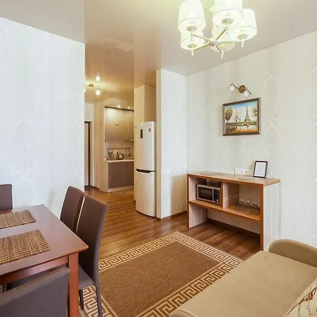 Apartment Citylife Kaskad *