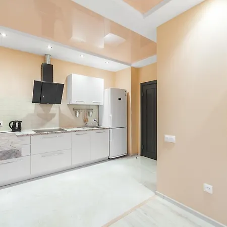 Apartment Citylife Kaskad Minsk