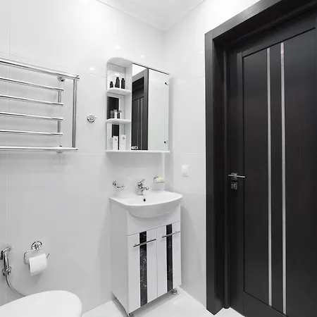 Citylife Kaskad Apartment *