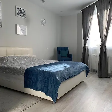 Citylife Kaskad Apartment *