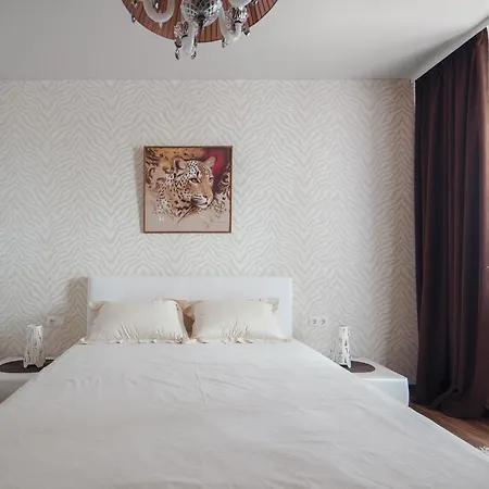 Appartamento Citylife Kaskad