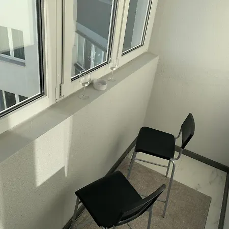 Appartamento Citylife Kaskad *